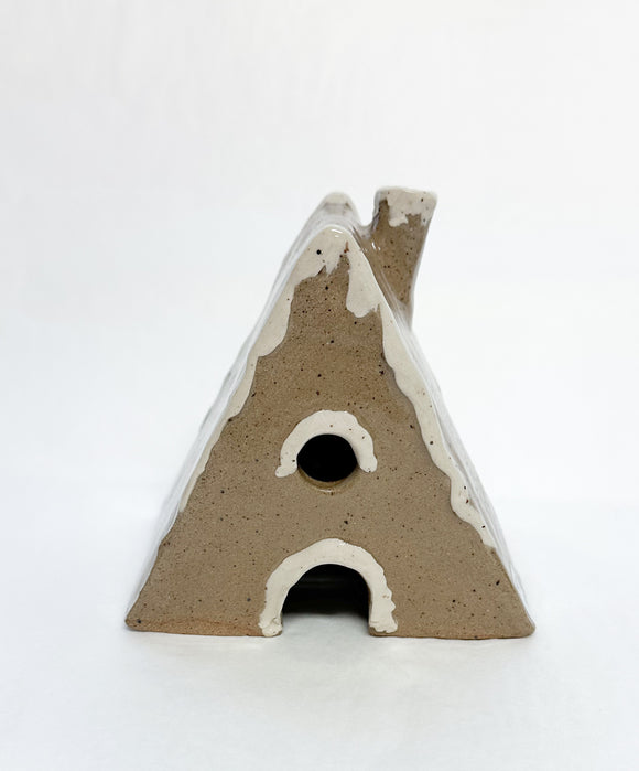 Pottery Decor